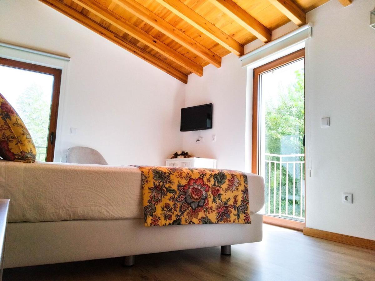 Moinho Real Bed & Breakfast Redinha Ngoại thất bức ảnh