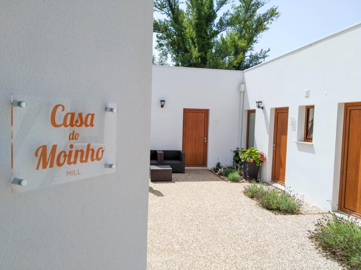 Moinho Real Bed & Breakfast Redinha Ngoại thất bức ảnh