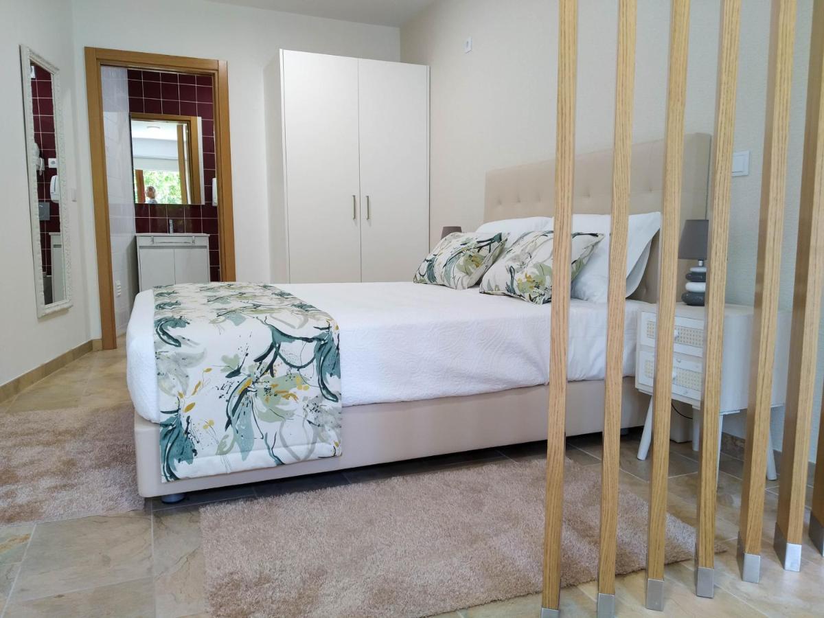 Moinho Real Bed & Breakfast Redinha Ngoại thất bức ảnh