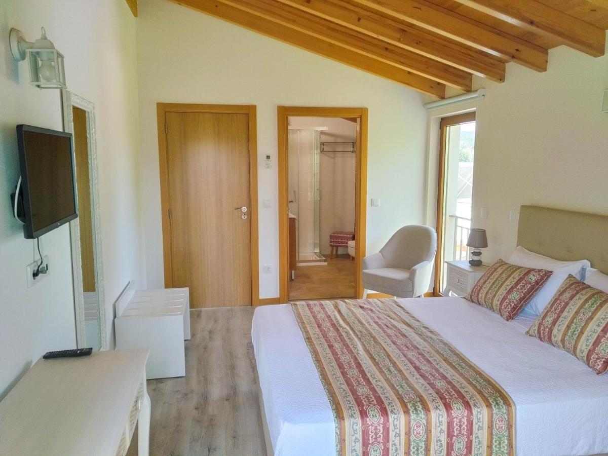 Moinho Real Bed & Breakfast Redinha Ngoại thất bức ảnh