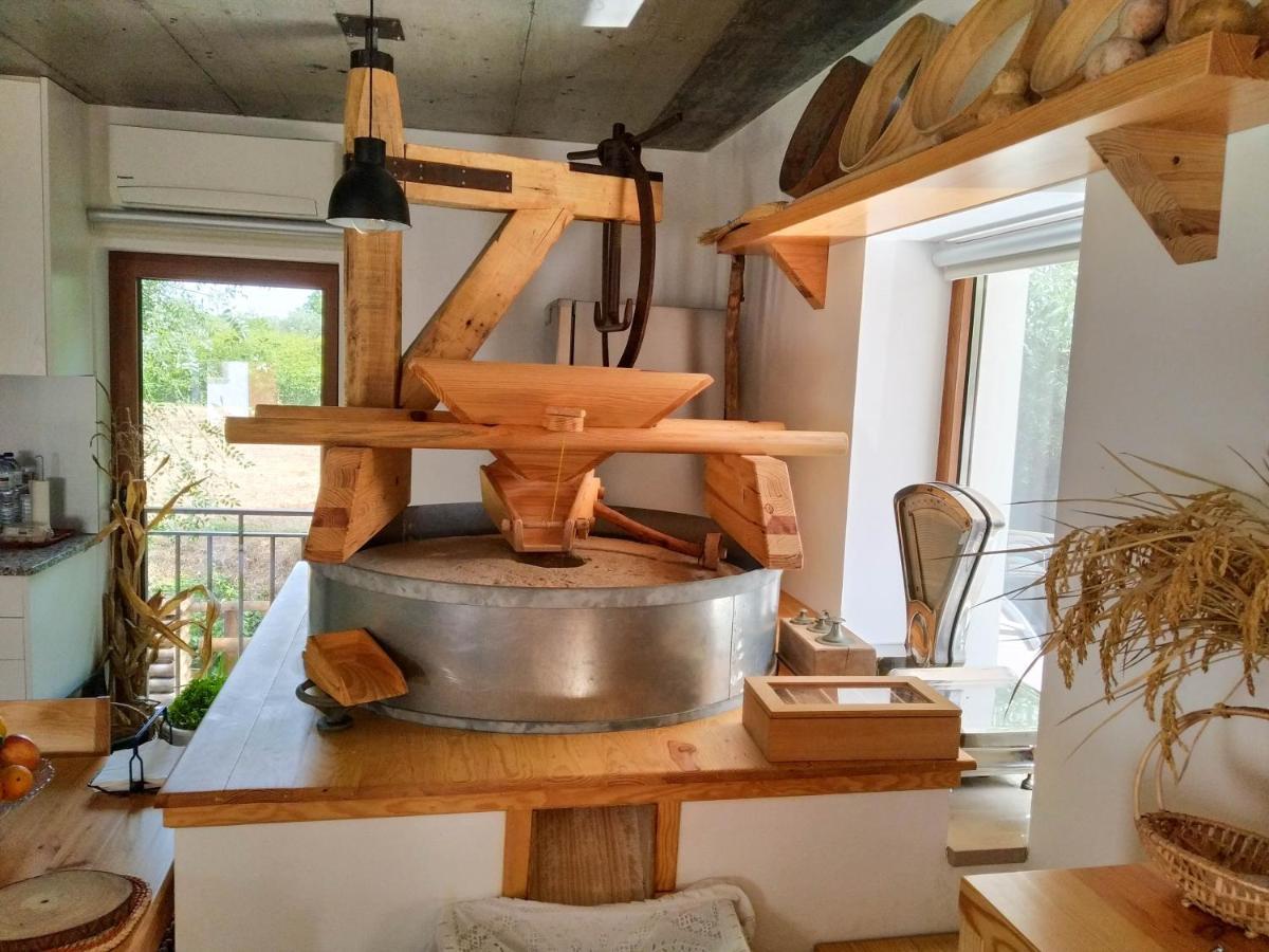 Moinho Real Bed & Breakfast Redinha Ngoại thất bức ảnh