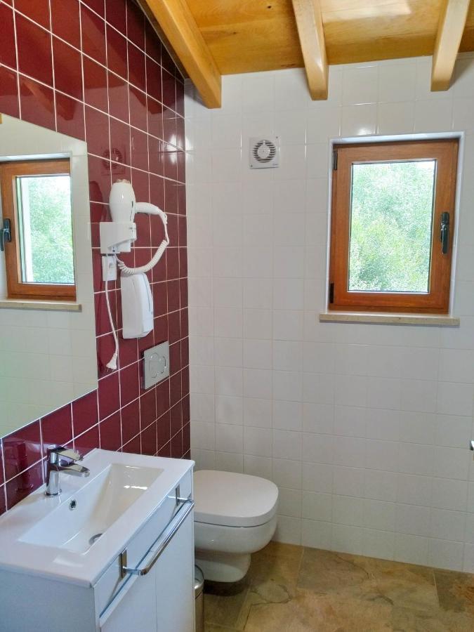 Moinho Real Bed & Breakfast Redinha Ngoại thất bức ảnh