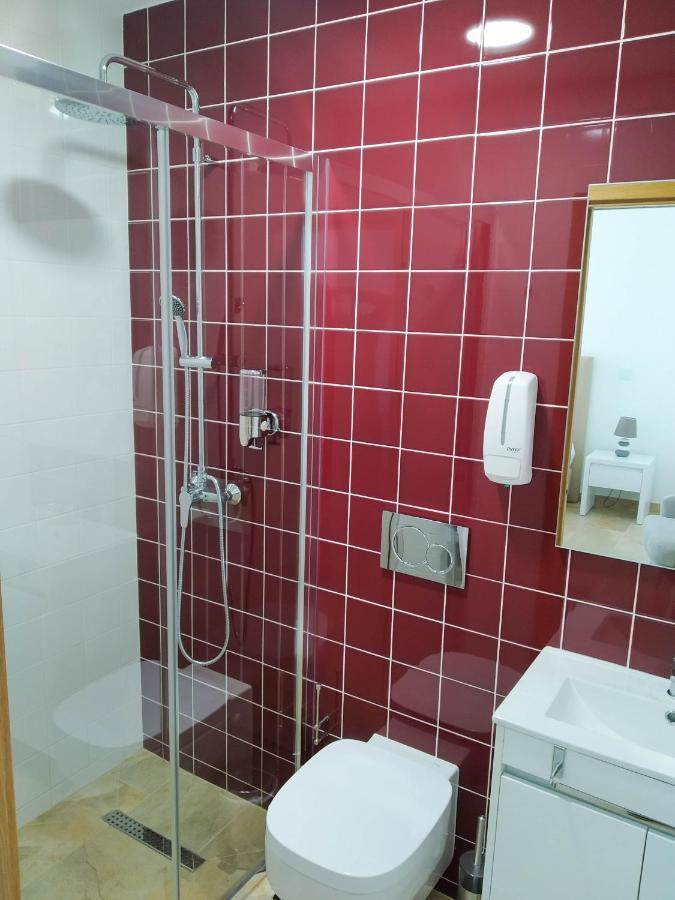 Moinho Real Bed & Breakfast Redinha Ngoại thất bức ảnh
