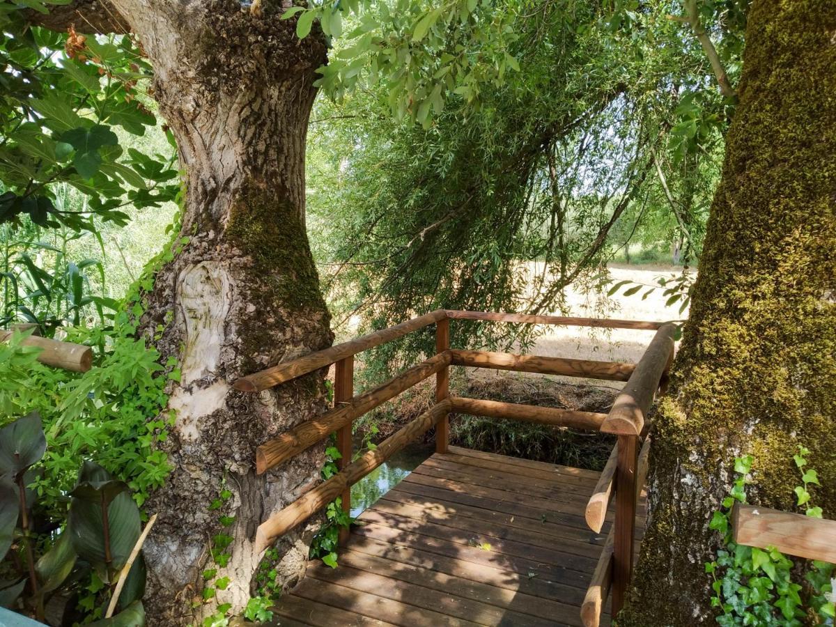 Moinho Real Bed & Breakfast Redinha Ngoại thất bức ảnh