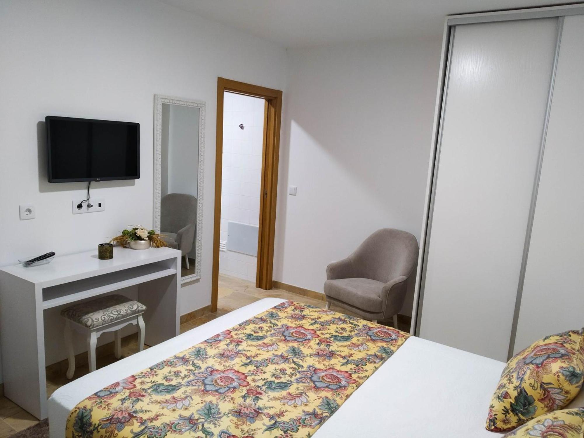 Moinho Real Bed & Breakfast Redinha Ngoại thất bức ảnh